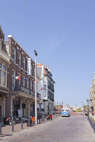 Scheveningen Netherlands Hotel