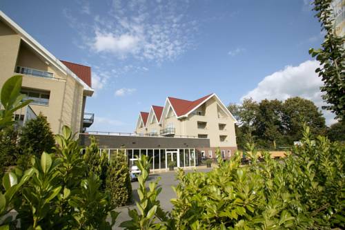 Groesbeek Nederland promotiecode Booking.com