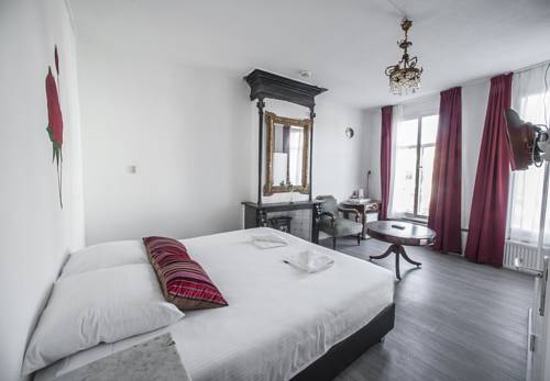 Leiden Netherlands Promo Code Booking.com