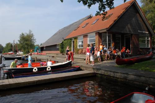 Eernewoude Netherlands Promo Code Booking.com