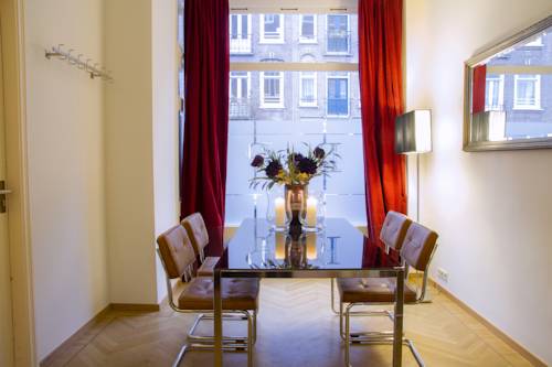 Amsterdam Netherlands Hotel