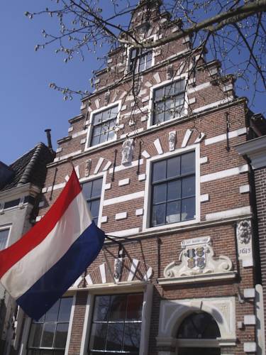 Medemblik Nederland promotiecode Booking.com
