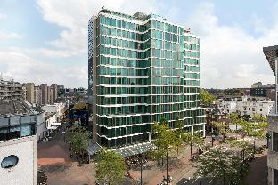 Eindhoven Netherlands Hotels