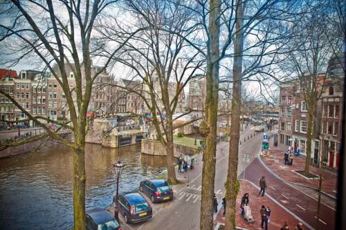 Amsterdam Netherlands Promo Code Booking.com