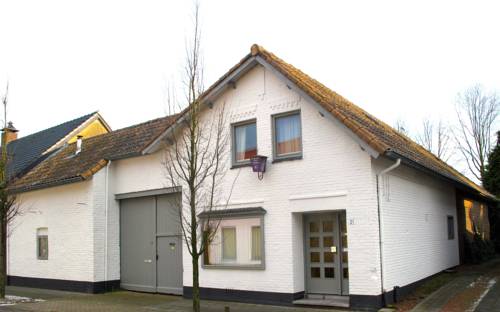 Koningsbosch Niederlande Promo-Code Booking.com