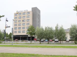 Velsen Netherlands Hotels