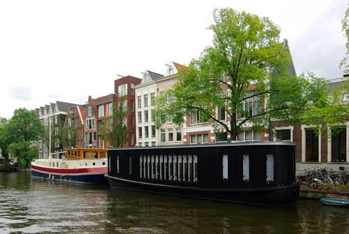 Amsterdam Netherlands Hotel