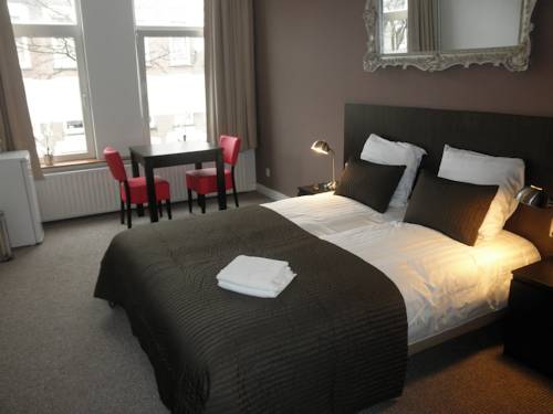 Rotterdam Netherlands Promo Code Booking.com