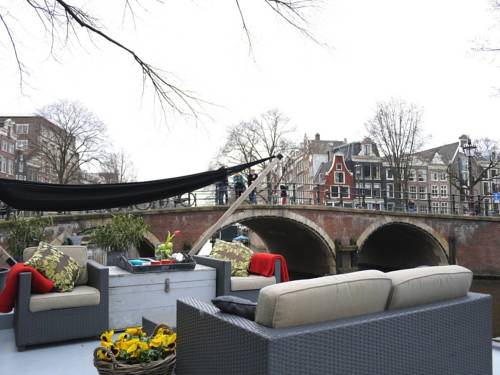 Amsterdam Netherlands Promo Code Booking.com