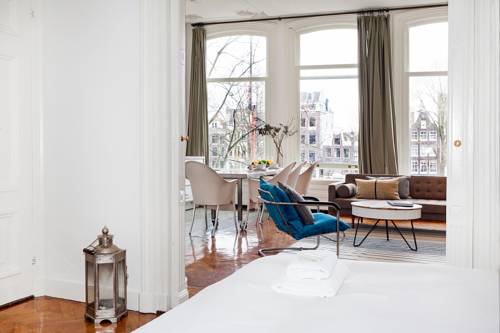 Amsterdam Niederlande Promo-Code Booking.com