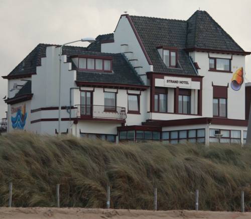 Scheveningen Code Promo Pays-Bas Booking.com