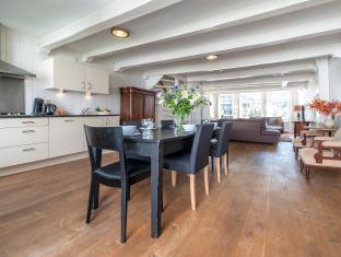 Amsterdam Netherlands Hotels