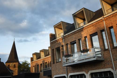 Denekamp Code Promo Pays-Bas Booking.com