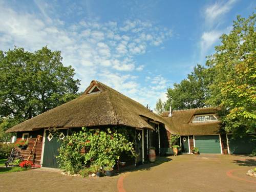 Balkbrug Niederlande Promo-Code Booking.com