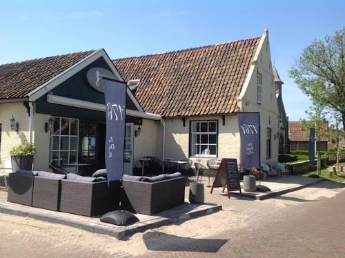 Hollum - Ameland Code Promo Pays-Bas Booking.com