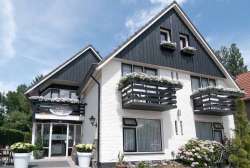 Ootmarsum Nederland promotiecode Booking.com