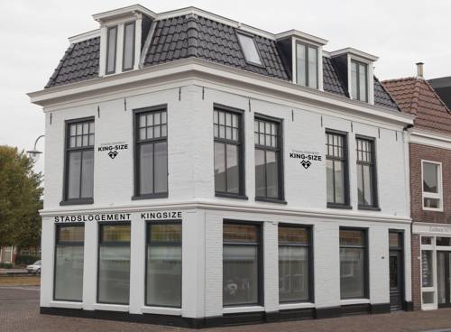 Sneek Nederland promotiecode Booking.com