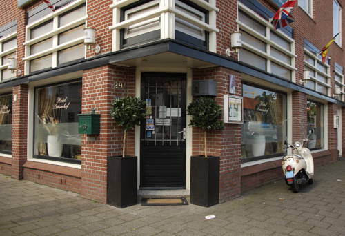 IJmuiden Code Promo Pays-Bas Booking.com
