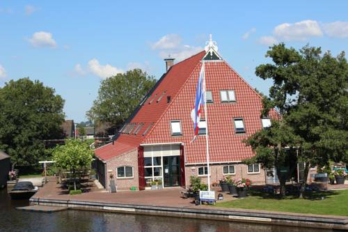 Warten Niederlande Promo-Code Booking.com