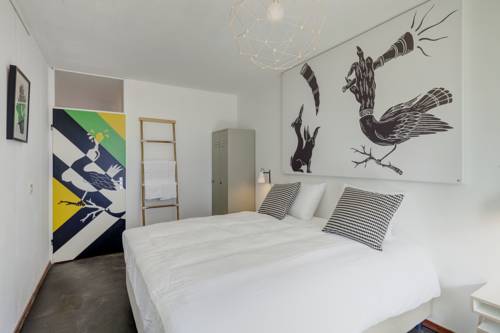 Amsterdam Code Promo Pays-Bas Booking.com