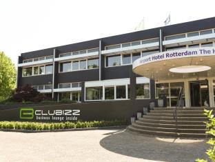 Rotterdam Netherlands Hotels