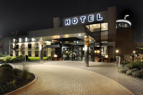 Uden Netherlands Hotels