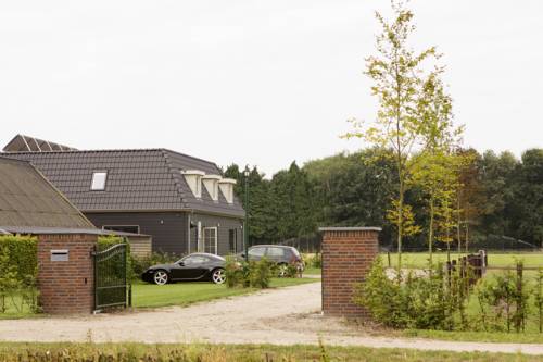 Soerendonk Niederlande Promo-Code Booking.com