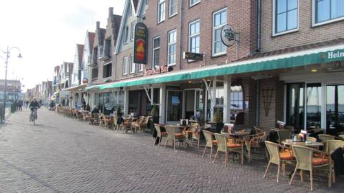 Volendam Code Promo Pays-Bas Booking.com