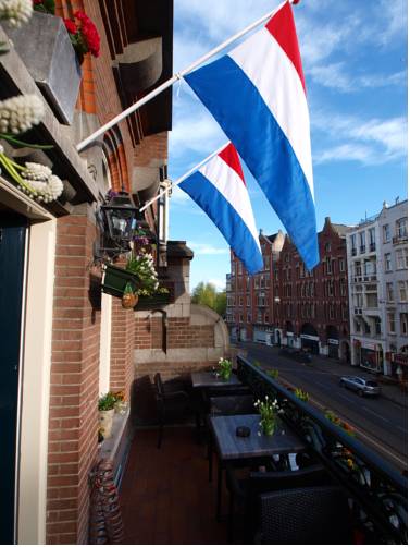 Amsterdam Niederlande Promo-Code Booking.com