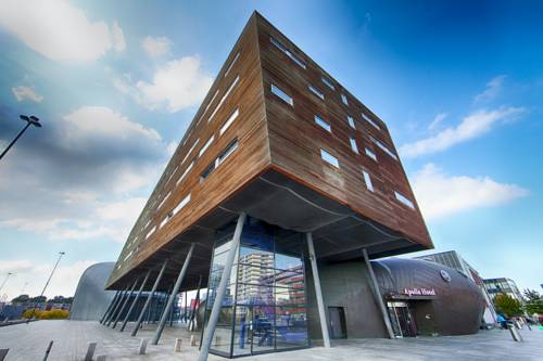 Almere Code Promo Pays-Bas Booking.com