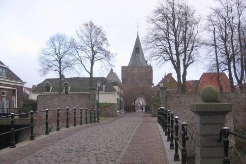 Kamperveen Niederlande Promo-Code Booking.com