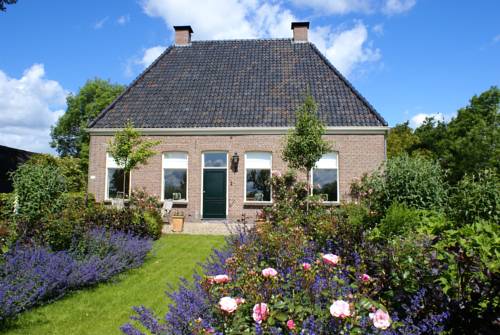 Ruinerwold Netherlands Hotel