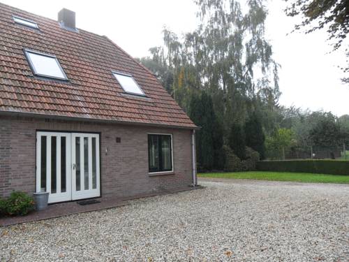 Groesbeek Code Promo Pays-Bas Booking.com