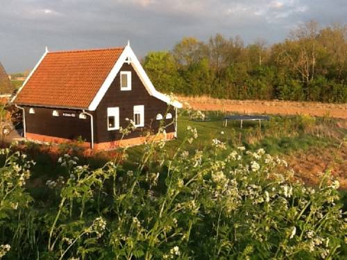 Sint Maartensdijk Niederlande Promo-Code Booking.com