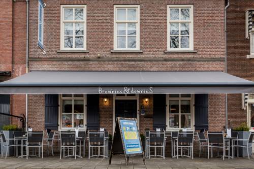 Valkenswaard Code Promo Pays-Bas Booking.com