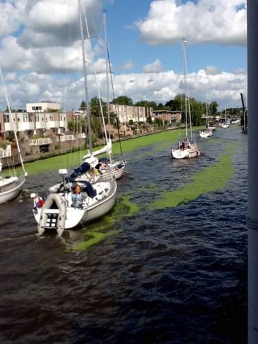 Alphen aan den Rijn Nederland promotiecode Booking.com