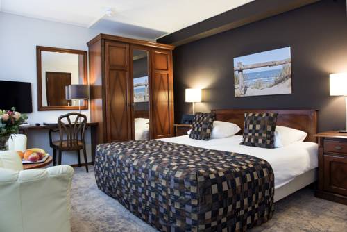 Egmond aan Zee Code Promo Pays-Bas Booking.com