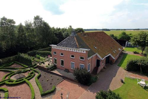 Oude Pekela Netherlands Hotel
