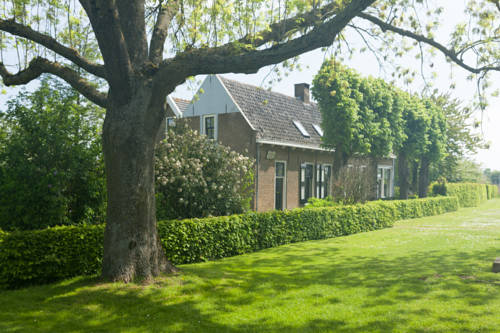 Steenbergen Niederlande Promo-Code Booking.com
