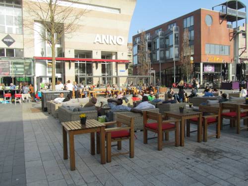 Almere Code Promo Pays-Bas Booking.com