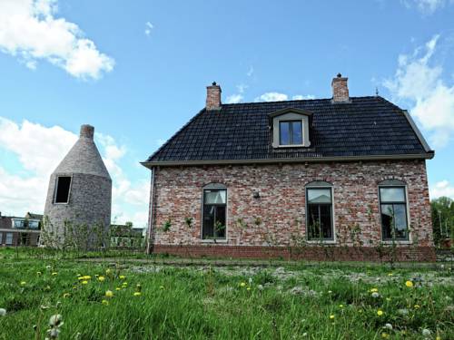 Zoutkamp Code Promo Pays-Bas Booking.com