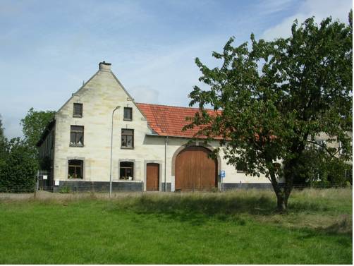 Hulsberg Niederlande Promo-Code Booking.com