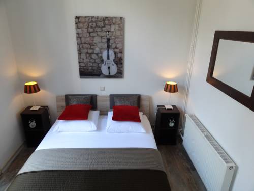 Leiden Code Promo Pays-Bas Booking.com