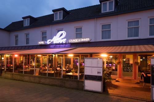 Harderwijk Code Promo Pays-Bas Booking.com