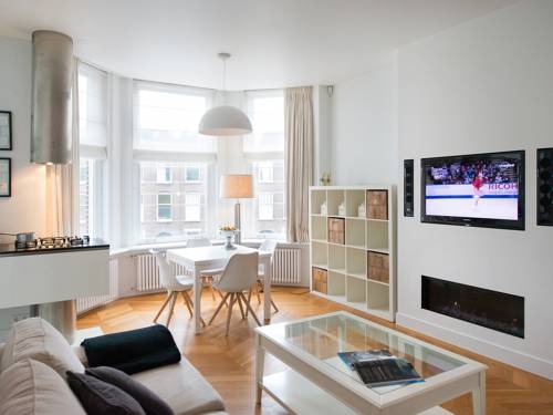 Den Haag Niederlande Promo-Code Booking.com