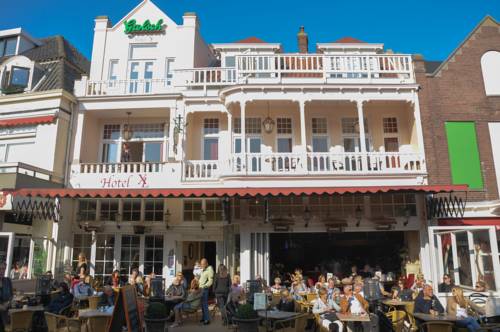 Zandvoort Niederlande Promo-Code Booking.com