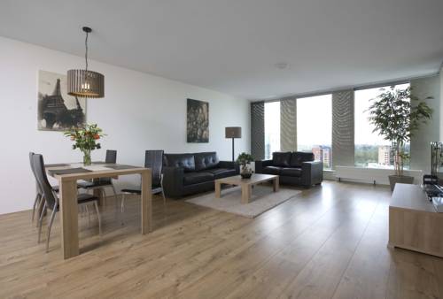 Amsterdam Niederlande Promo-Code Booking.com