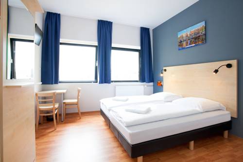 Amsterdam Code Promo Pays-Bas Booking.com