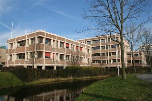 Leiden Code Promo Pays-Bas Booking.com