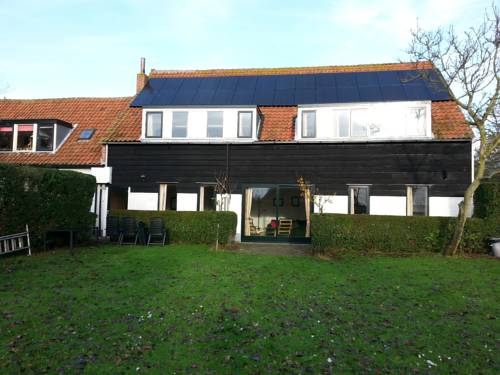 Koudekerke Code Promo Pays-Bas Booking.com